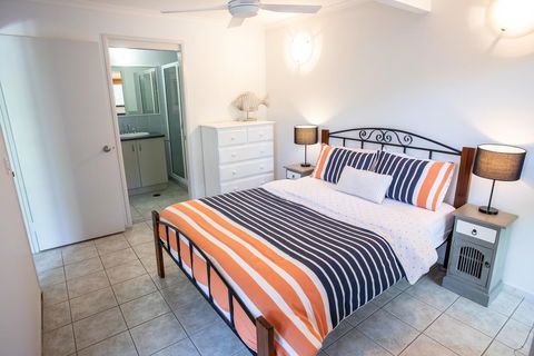 Point Break Beach House - Accommodation in Brisbane 13