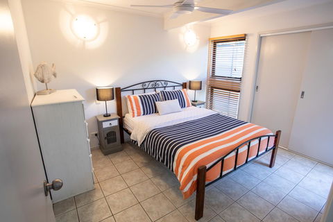Point Break Beach House - Accommodation in Brisbane 14