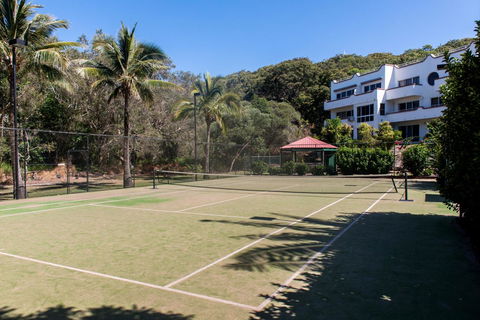 24a The Islander Resort - Accommodation in Brisbane 1