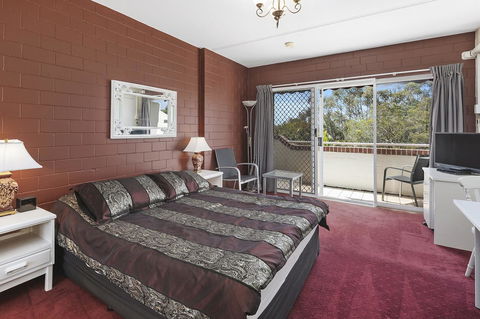 24a The Islander Resort - Accommodation in Brisbane 3