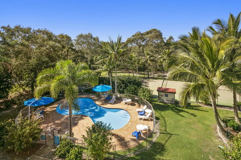24a The Islander Resort - Accommodation in Brisbane 4