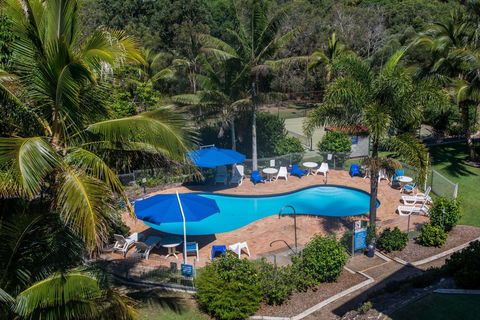 24a The Islander Resort - Accommodation in Brisbane 2