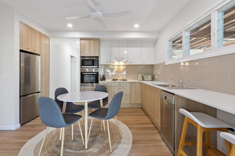 Day Dreaming - Accommodation in Brisbane 3