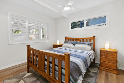 Day Dreaming - Accommodation in Brisbane 5