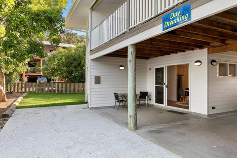 Day Dreaming - Accommodation in Brisbane 1
