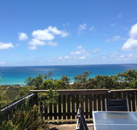 Pandanus Palms Holiday Resort - Accommodation in Brisbane