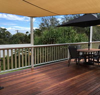 Noona - Accommodation in Brisbane