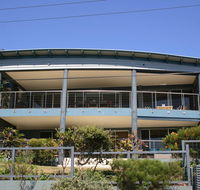 Seychelles Down - Accommodation in Brisbane