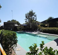 Beach Shack - Accommodation in Brisbane