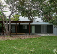 Curlew Shack - Accommodation in Brisbane