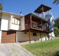 Frenchmans Cottage - Accommodation in Brisbane