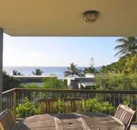 Cylinder Cove 1 - Accommodation in Brisbane