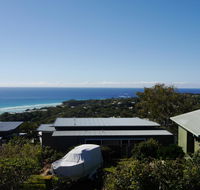 Keep House 1 - Accommodation in Brisbane