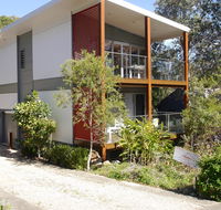 Allora 2 - Accommodation in Brisbane