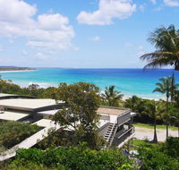 Cylinder Cove 8 - Accommodation in Brisbane
