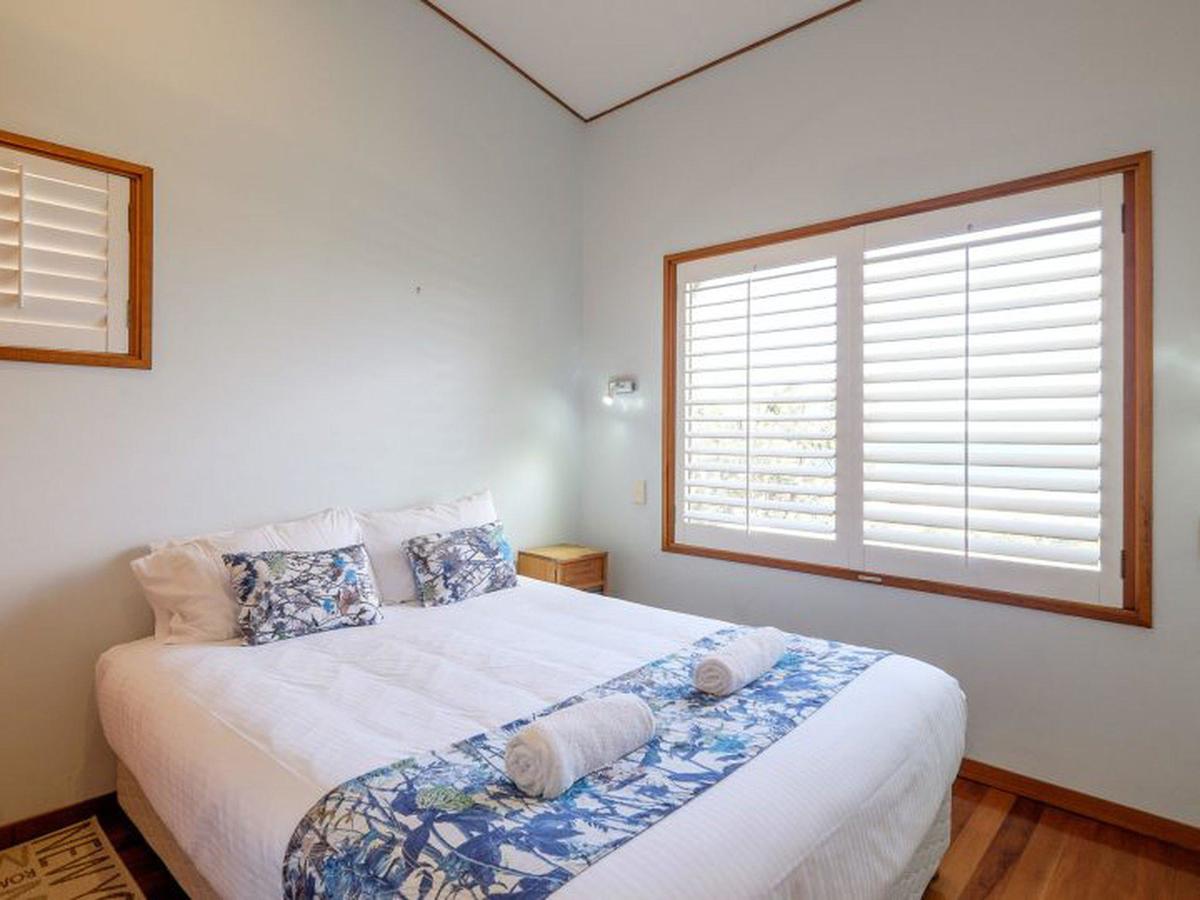 North Stradbroke Island QLD Accommodation in Brisbane