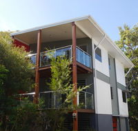 Allora 1 - Accommodation in Brisbane