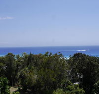 Annie's White House - Accommodation in Brisbane