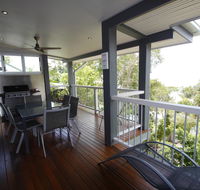 Sandbar - Accommodation in Brisbane