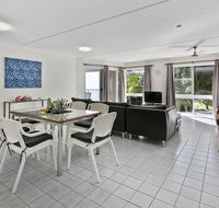 13 The Islander Resort - Accommodation in Brisbane