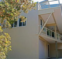 Sandcastles on Main - Accommodation in Brisbane