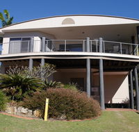 A Tequila Sunrise - Accommodation in Brisbane