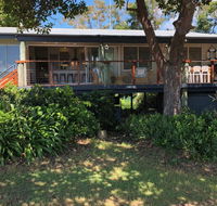 Katandra - Accommodation in Brisbane