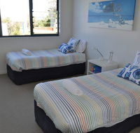 Saltwater 3 - Accommodation in Brisbane