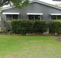 Amity Beach House - Accommodation in Brisbane