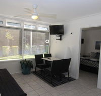 Portofino Unit 5 - Accommodation in Brisbane
