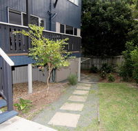 Beachside - Accommodation in Brisbane