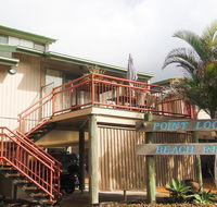 17 Pt lookout Beach Resort - Accommodation in Brisbane