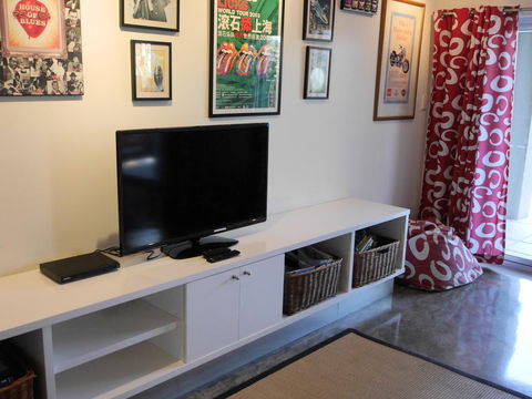 A AAA C-SHACK - Accommodation in Brisbane 13