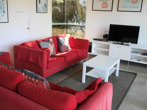 A AAA C-SHACK - Accommodation in Brisbane 5