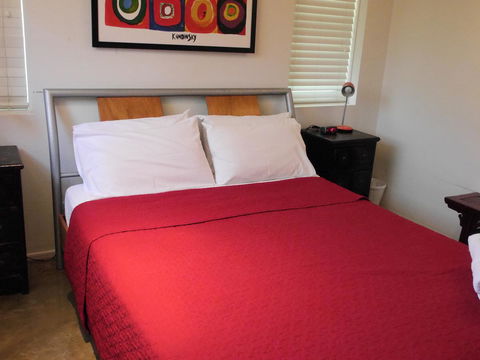 A AAA C-SHACK - Accommodation in Brisbane 17