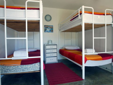 A AAA C-SHACK - Accommodation in Brisbane 19