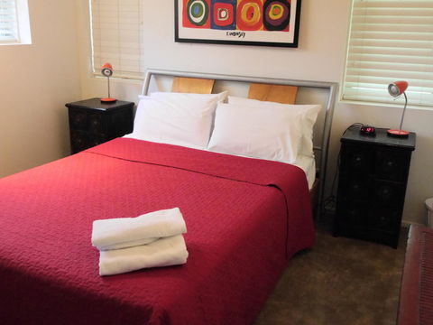 A AAA C-SHACK - Accommodation in Brisbane 18