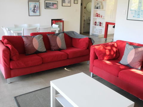 A AAA C-SHACK - Accommodation in Brisbane 6