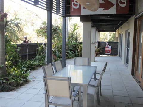 A AAA C-SHACK - Accommodation in Brisbane 4