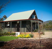 Parnella Adventure Bay Bruny Island - Accommodation in Brisbane