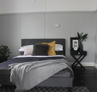Donnelly House - Accommodation in Brisbane