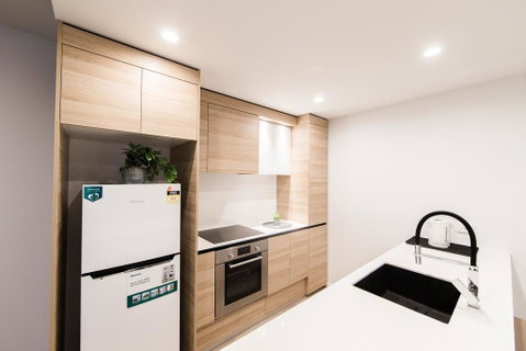 Highgate CBD Apartment - Accommodation in Brisbane 2