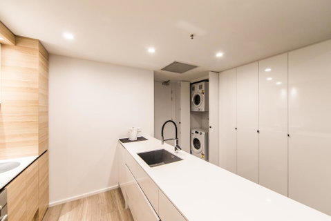 Highgate CBD Apartment - Accommodation in Brisbane 4