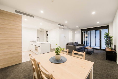 Highgate CBD Apartment - Accommodation in Brisbane 3