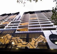 Highgate CBD Apartment - Accommodation in Brisbane