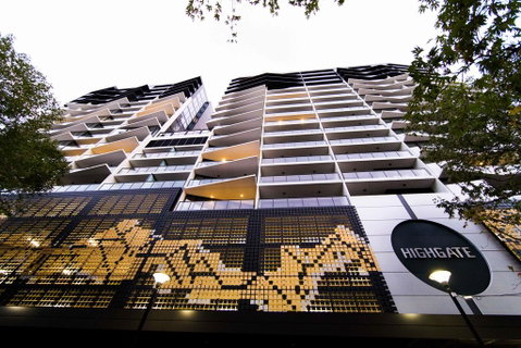 Highgate CBD Apartment - Accommodation in Brisbane 0