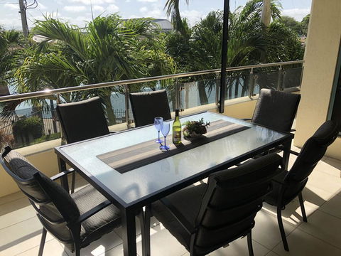 #1 On The Strand - Accommodation in Brisbane 1