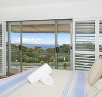 8 James Cook Apartments - Accommodation in Brisbane