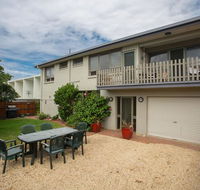 'Banksia 7' Marine Parade - Accommodation in Brisbane