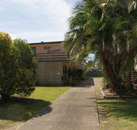 'Bay Dream' Upstairs Unit Three - Accommodation in Brisbane